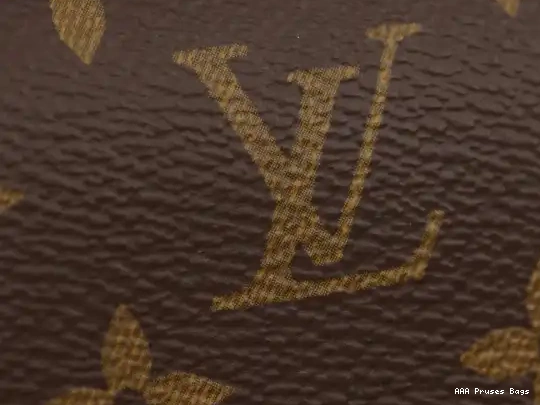 AAA Replica Ru VUITTON LOUIS MARCEAU 0613